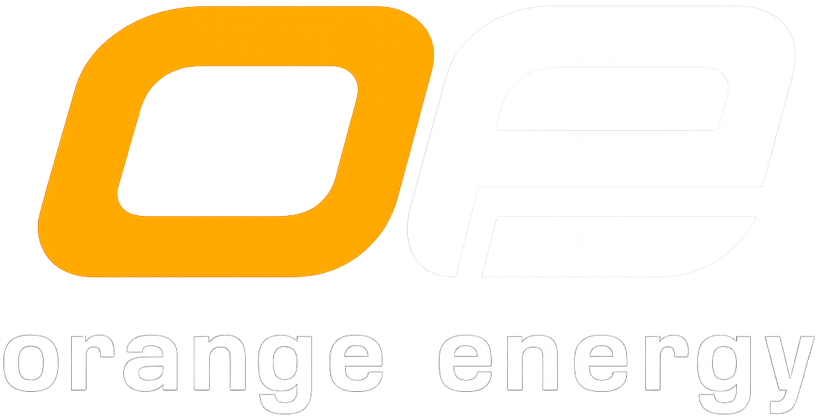 Orange Energy